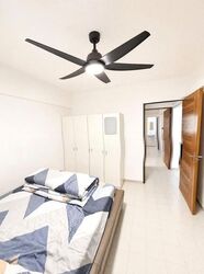 Blk 585 Cheng San Court (Ang Mo Kio), HDB 3 Rooms #631433361